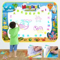 Obuby Magical Aqua Mat