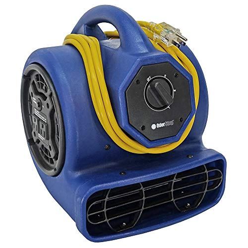 OdorStop Professional Grade Blower