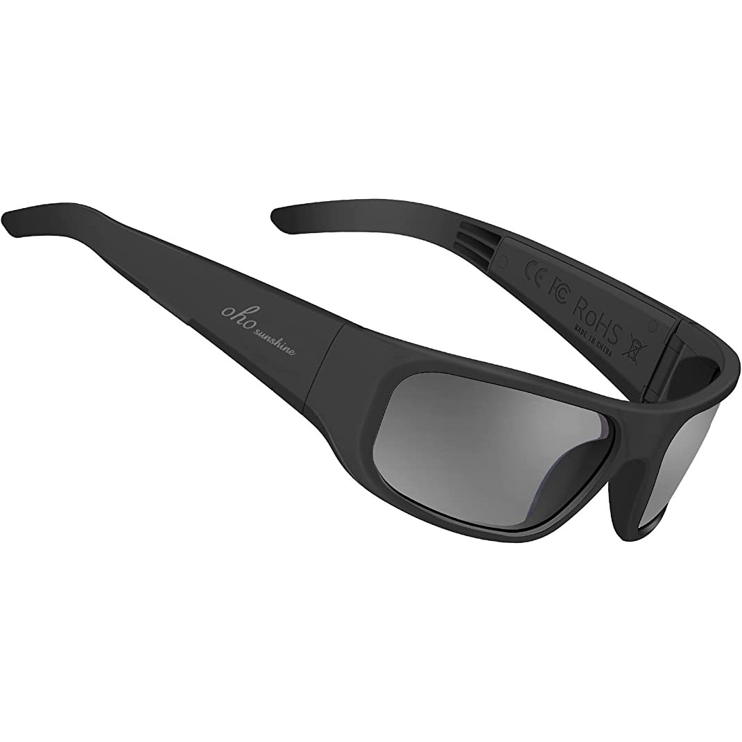 OhO Bluetooth Sunglasses