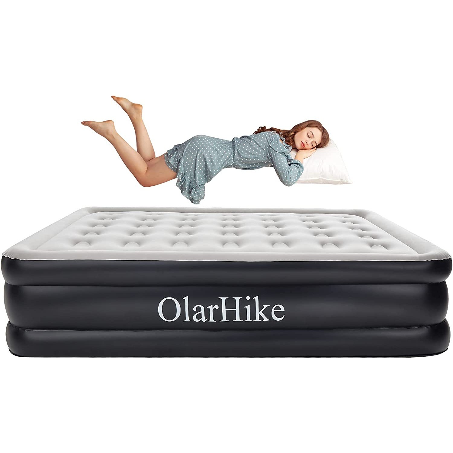 OlarHike Air Mattress