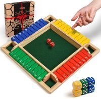 ONDEKT Shut the Box