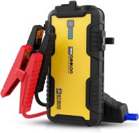 Gooloo Portable Car Battery Charger