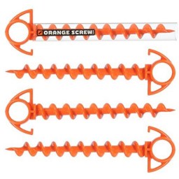 Orange Screw