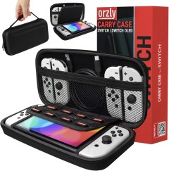 Orzly Protective Travel Case