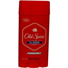 Old Spice Classic