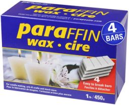 Paraffin