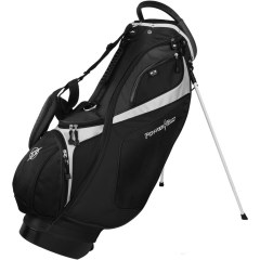 Power Bilt  TPS Dunes 14-Way Golf Stand Bag