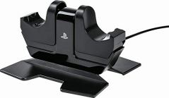 PowerA DualShock 4 Charging Station for PlayStation 4