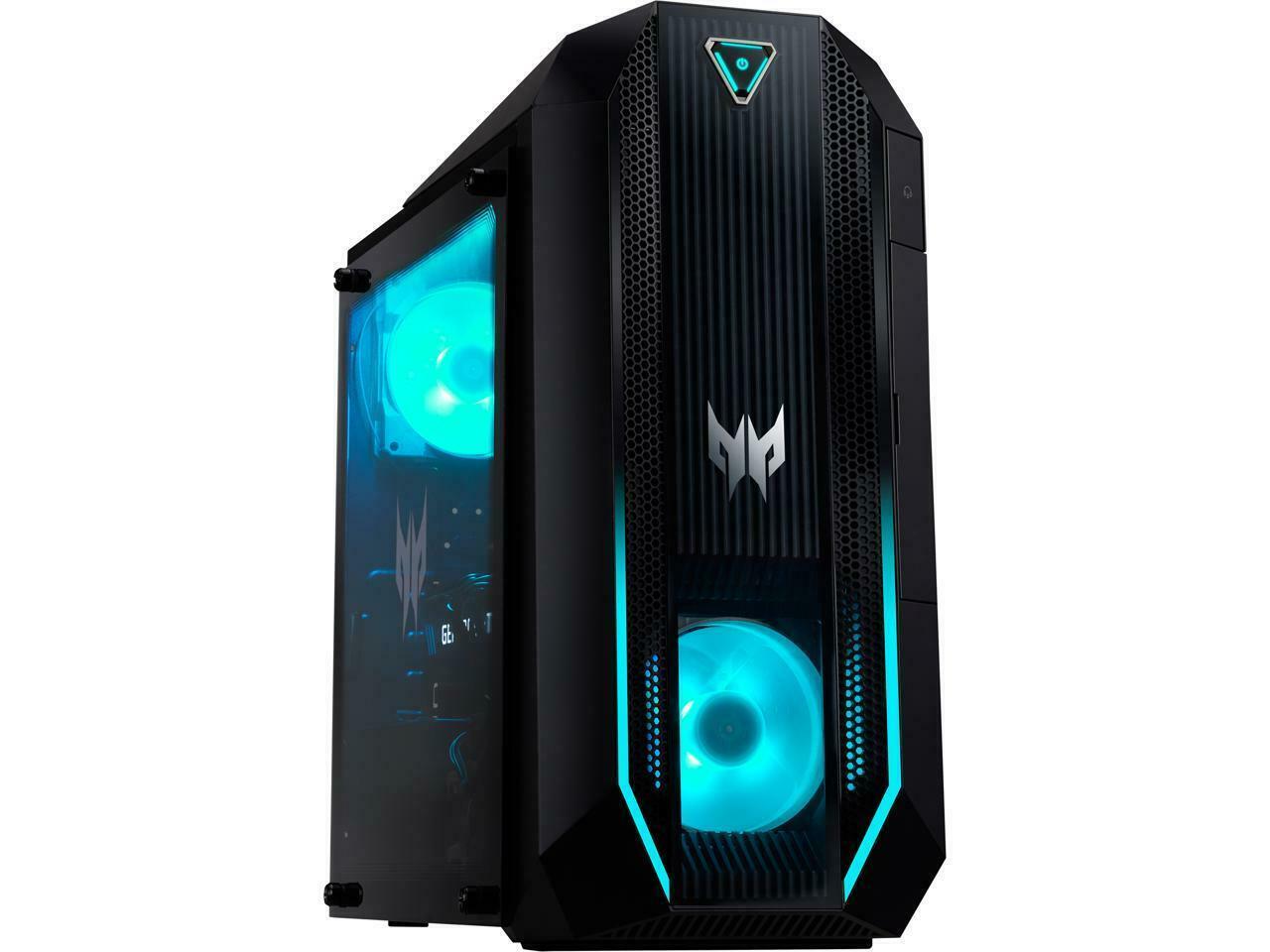 Acer Predator Orion 3000