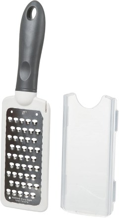 Progressive International Medium Etched Hand Grater