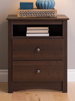 Prepac Fremont Nightstand