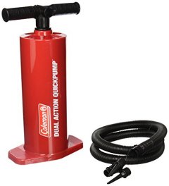 Coleman QuickPump Dual-Action Hand Pump