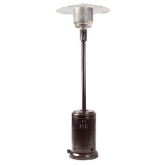 Amazon Basics Propane Patio Heater