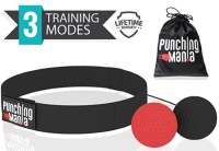 Punching Mania Boxing Reflex Ball for Adults and Kids