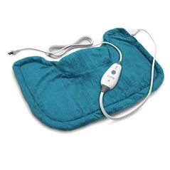 Pure Enrichment PureRelief Neck and Shoulder Heating Pad