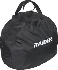Raider Nylon Helmet Bag