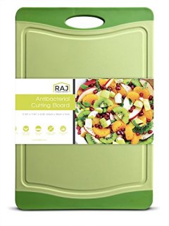 Raj Unique Collection Plastic Cutting Board