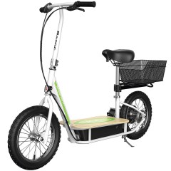 Razor EcoSmart Metro Electric Scooter