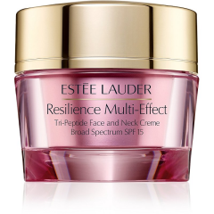 Estee Lauder Resilience Lift Firming/Sculpting Face and Neck Creme