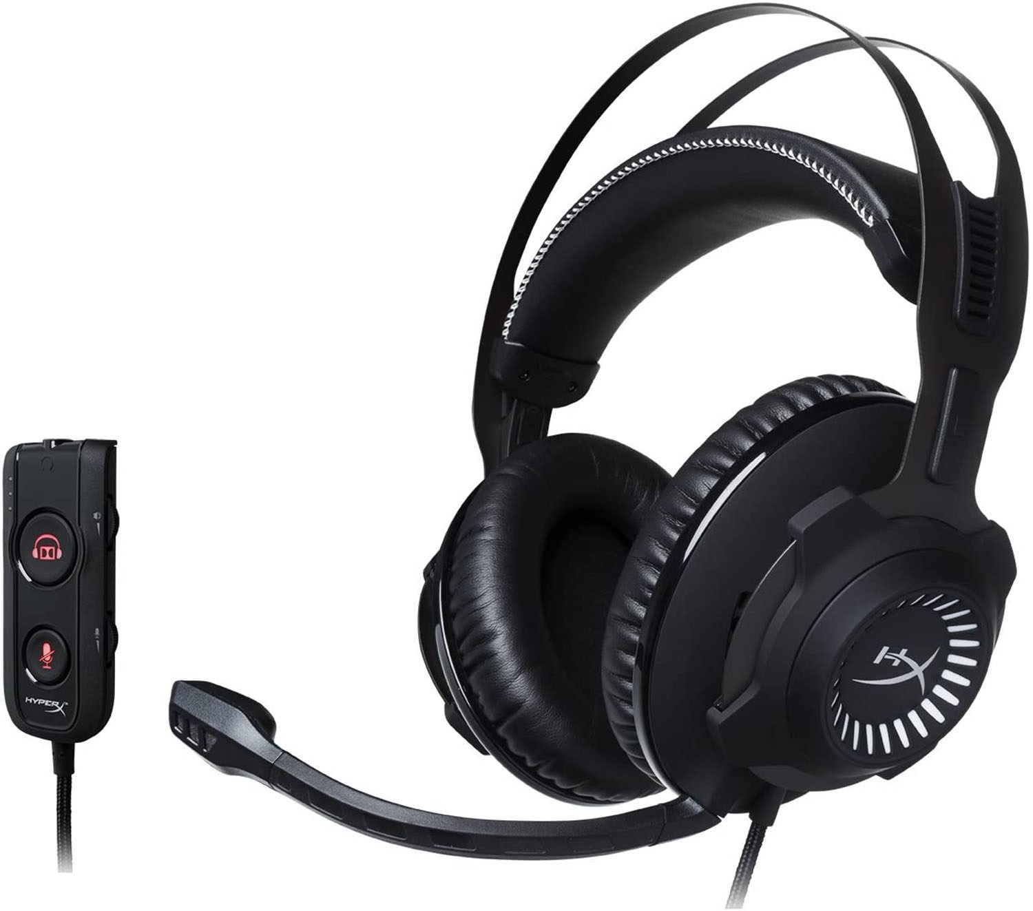 HyperX Revolver S