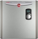 Rheem RTEX-24 Residential Tankless Water Heater