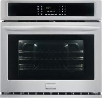 Frigidaire Gallery 30" Stainless Steel Electric Single Wall Oven - Convection