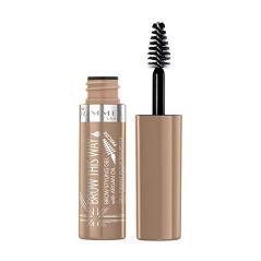 Rimmel Brow This Way Lightweight Gel