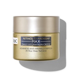 RoC Retinol Correxion Max Daily Hydration Creme