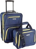 Best luggage sets for families