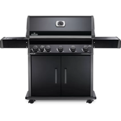 Napoleon Black Rogue 5-Burner Gas Grill