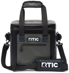 RTIC Soft Cooler