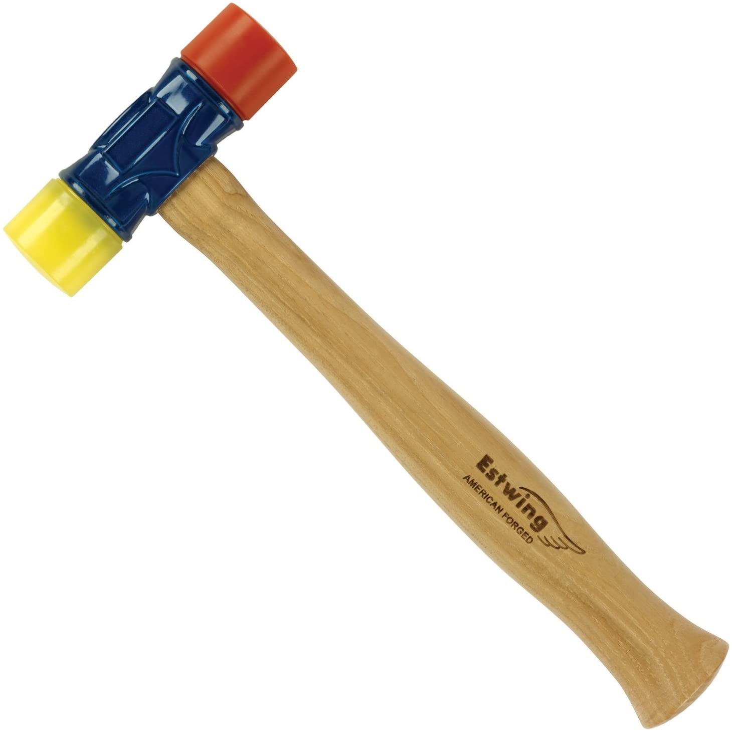 Estwig Double-Face Rubber Mallet