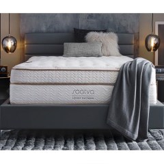 Saatva Luxury Classic Mattress