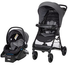 best safety stroller travel system Safety First Monument 2 Smooth Ride