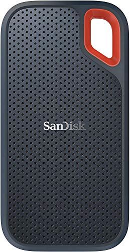 SanDisk 1TB Extreme Portable External SSD