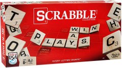 Hasbro Scrabble