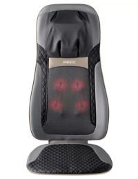 Homedics Shiatsu Elite II Massage Cushion