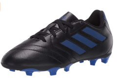 adidas Unisex-Child Goletto VII Fg J Football Shoe