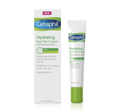 Cetaphil Hydrating Eye Gel Cream