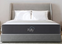 Puffy Twin Mattress