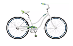 Kulana Women's Makana 26'' Cruiser Bike