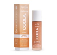 Coola Organic Rosilliance BB Cream with SPF 30