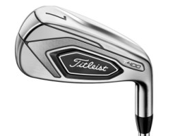 Titleist