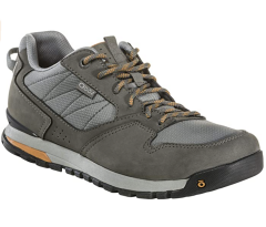 Oboz Bozeman Low Hiking Shoe