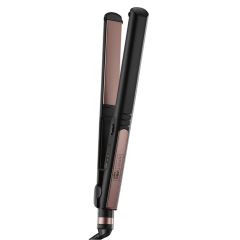 Conair InfinitiPro Rose Gold Ceramic Flat Iron