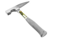 SE 8399-RH-ROCK 11-Inch Rock Hammer, 20 Oz.