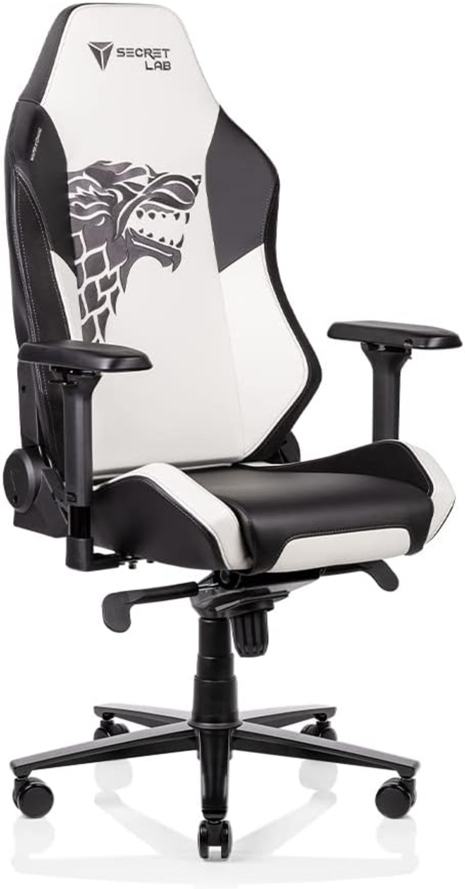 Secretlab Omega 2020