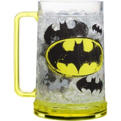 Silver Buffalo Freeze Gel Mug