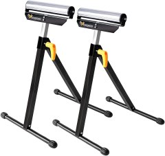 Workess Roller Support Stand