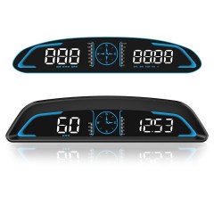 SinoTrack Car Heads-Up Display